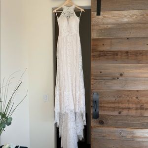 Eddy K Wedding Dress